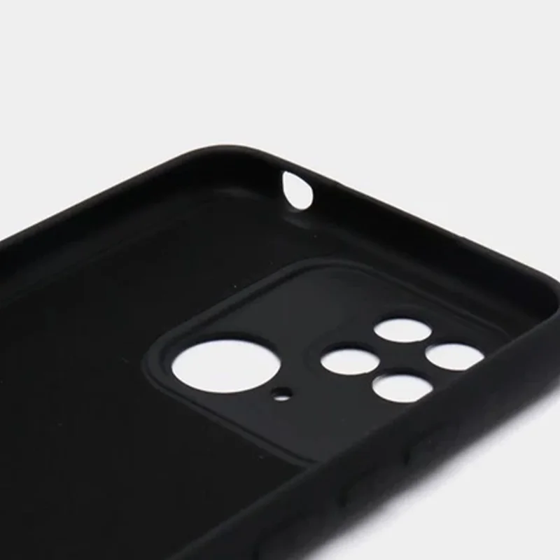 کاور گوشی Xiaomi Poco C40 مدل سیلیکونی