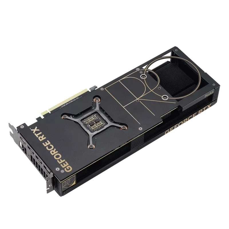 کارت گرافیک ایسوس مدل ProArt GeForce RTX 4070 OC Edition 12GB