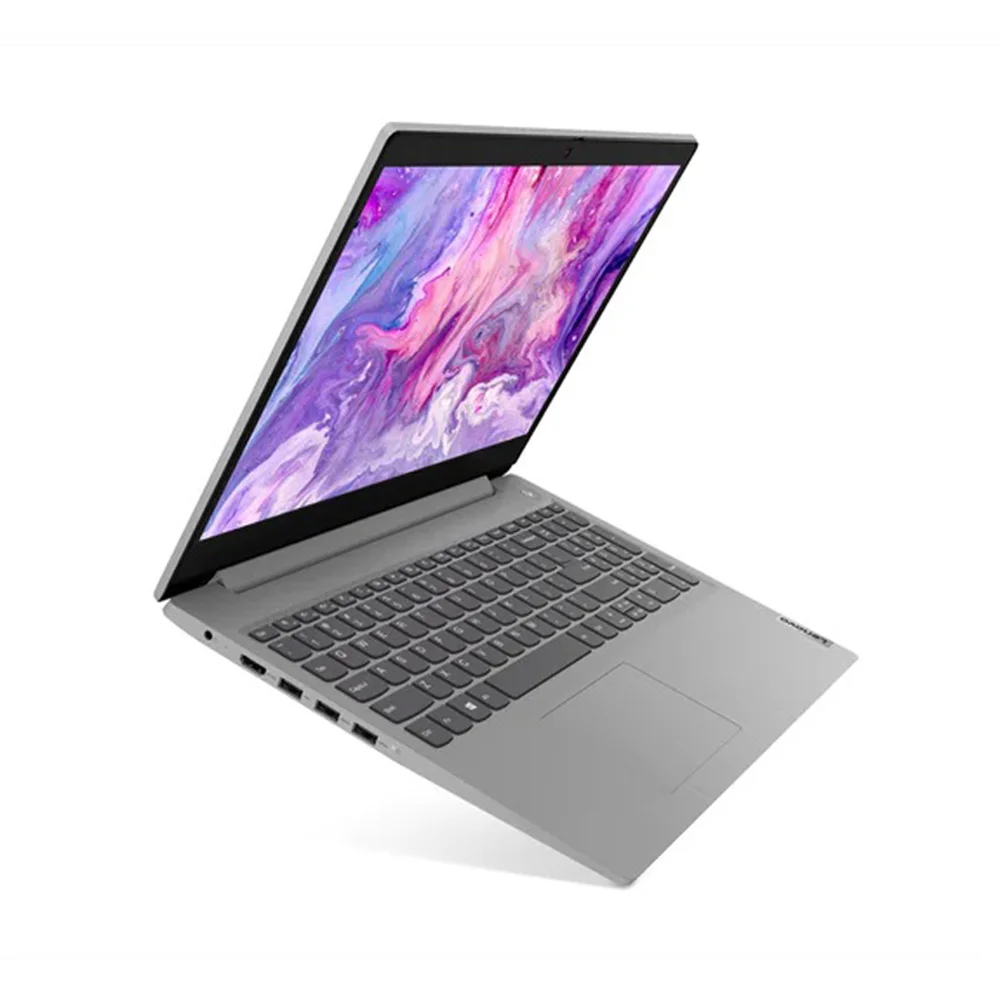 لپ تاپ لنوو 15.6 اینچ مدل Ideapad 3 پردازنده Core i3 1305u رم 8GB SSD 512GB گرافیک HD Intel