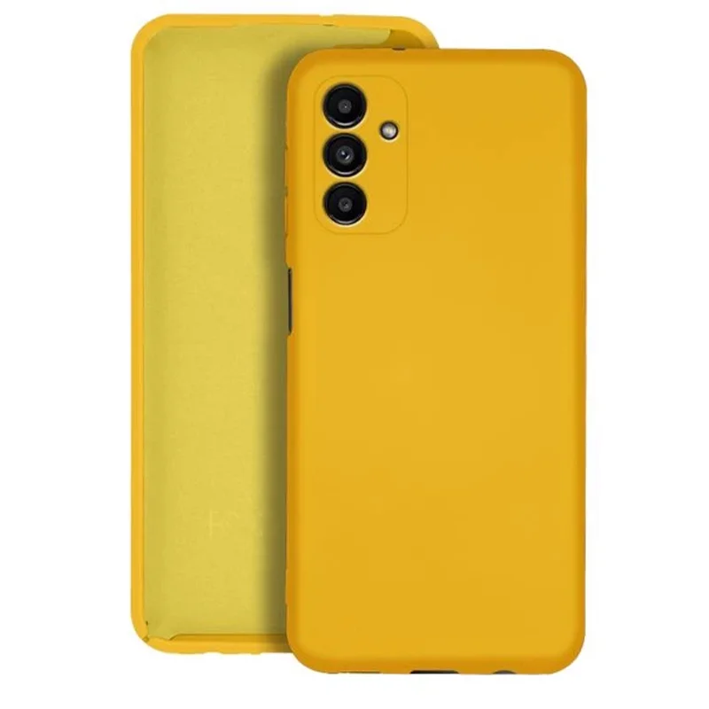 کاور گوشی Samsung Galaxy A04s مدل سیلیکونی
