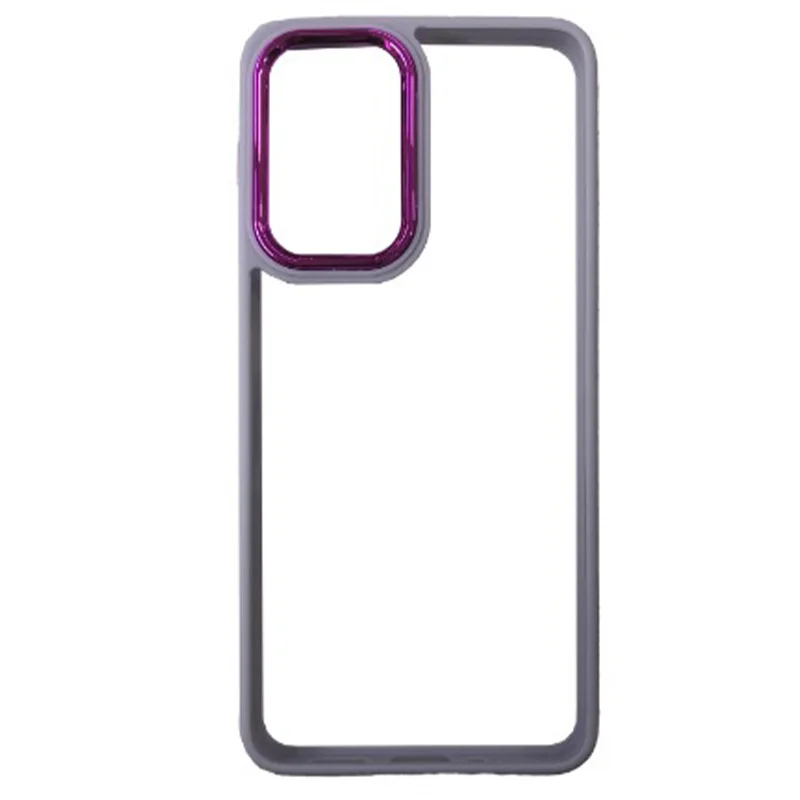 کاور گوشی Samsung Galaxy A05s مدل اسکین