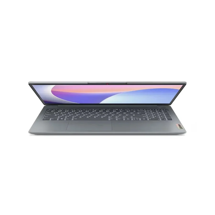 لپ تاپ لنوو 15.6 اینچ مدل Ideapad Slim3 پردازنده Core i5 12450H رم 16GB حافظه SSD 512GB گرافیک FHD Intel
