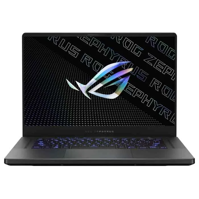 بهترین لپ تاپ ماینکرافت ایسوس مدل Zephyrus G15