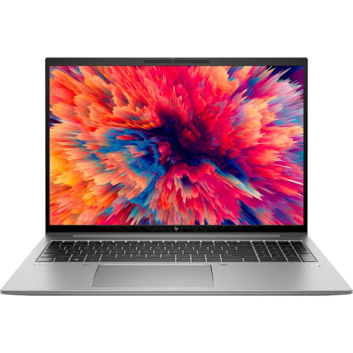 بهترین لپ تاپ اچ پی برای طراحی سه بعدی &nbsp;ZBook Fury 16