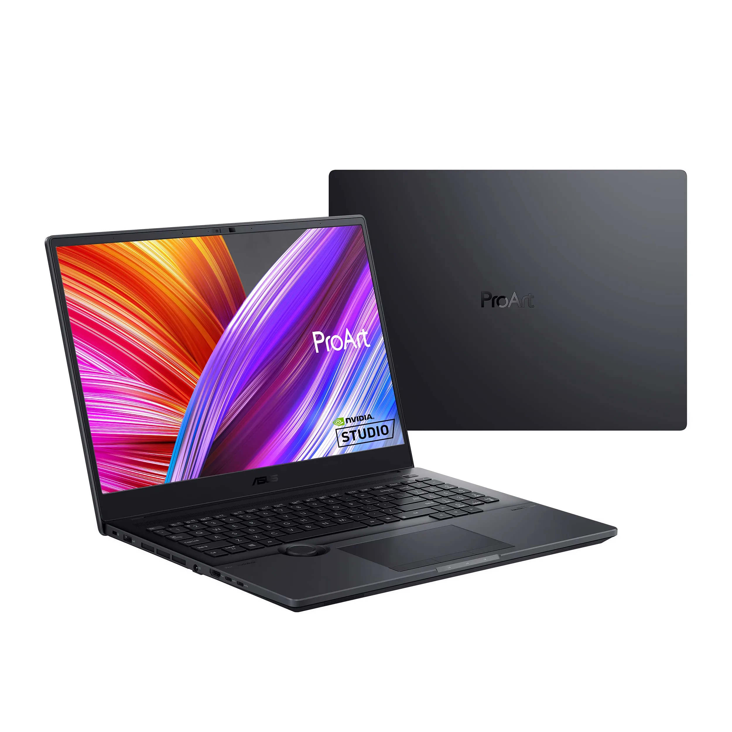 بهترین لپ تاپ ایسوس برای طراحی سه بعدی مدل ProArt Studiobook 16 3D OLED