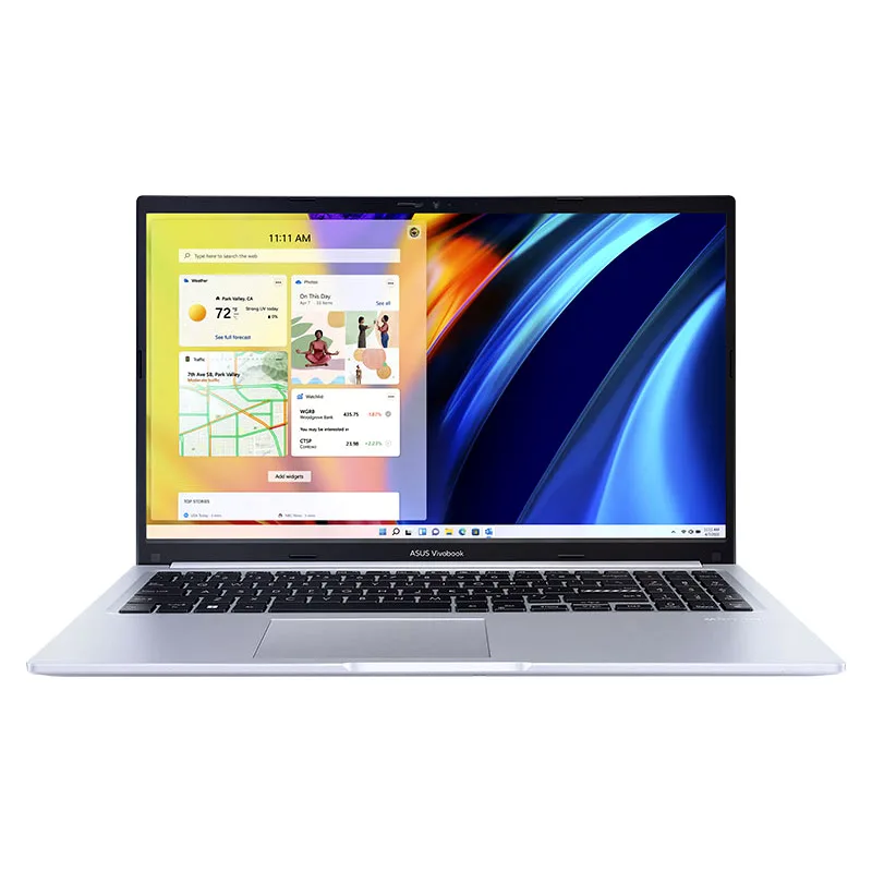 لپ تاپ مناسب برنامه نویسی ایسوس مدل R1502ZA-BQ613
