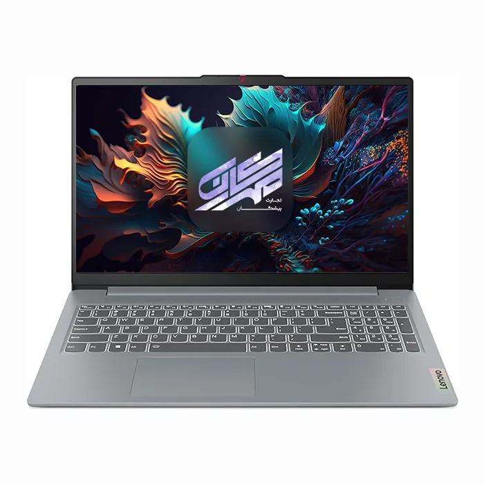 لپ تاپ 15.6 اینچی لنوو مدل IdeaPad Slim 3 Core i5 13420H 8GB 1TB SSD Intel UHD Graphics