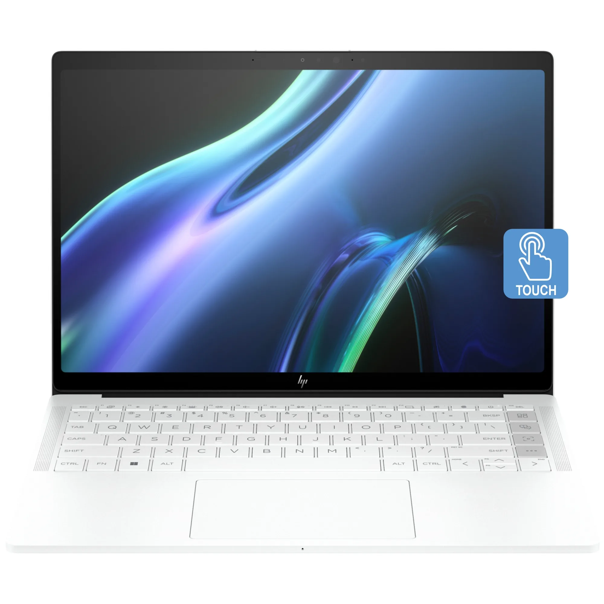 لپ تاپ اچ پی 14 اینچی مدل Dragonfly Pro One R7 7736U 16GB 512GB AMD Radeon