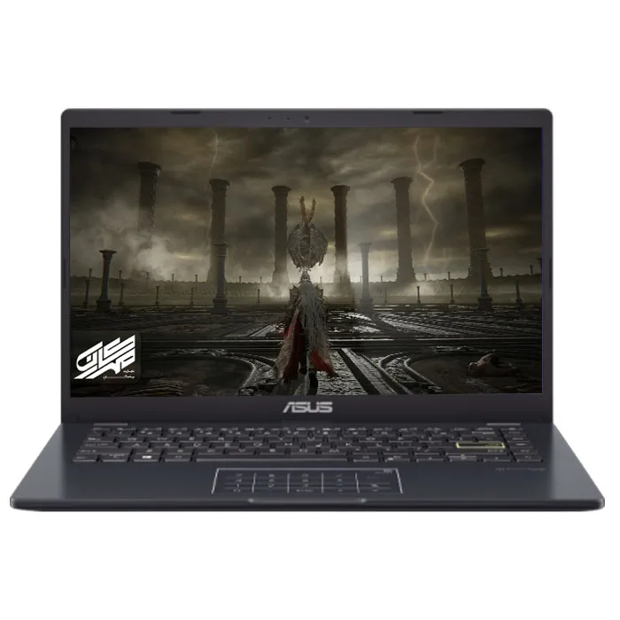 لپ تاپ 14 اینچی ایسوس مدل Vivobook E410KA Celeron N4500 4GB 64GB SSD Intel