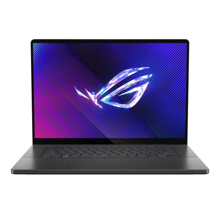 لپ تاپ 16 اینچی ایسوس مدل ROG G16 GU605MI Core Ultra 7 155H 32GB 1TB SSD RTX 4070 8GB