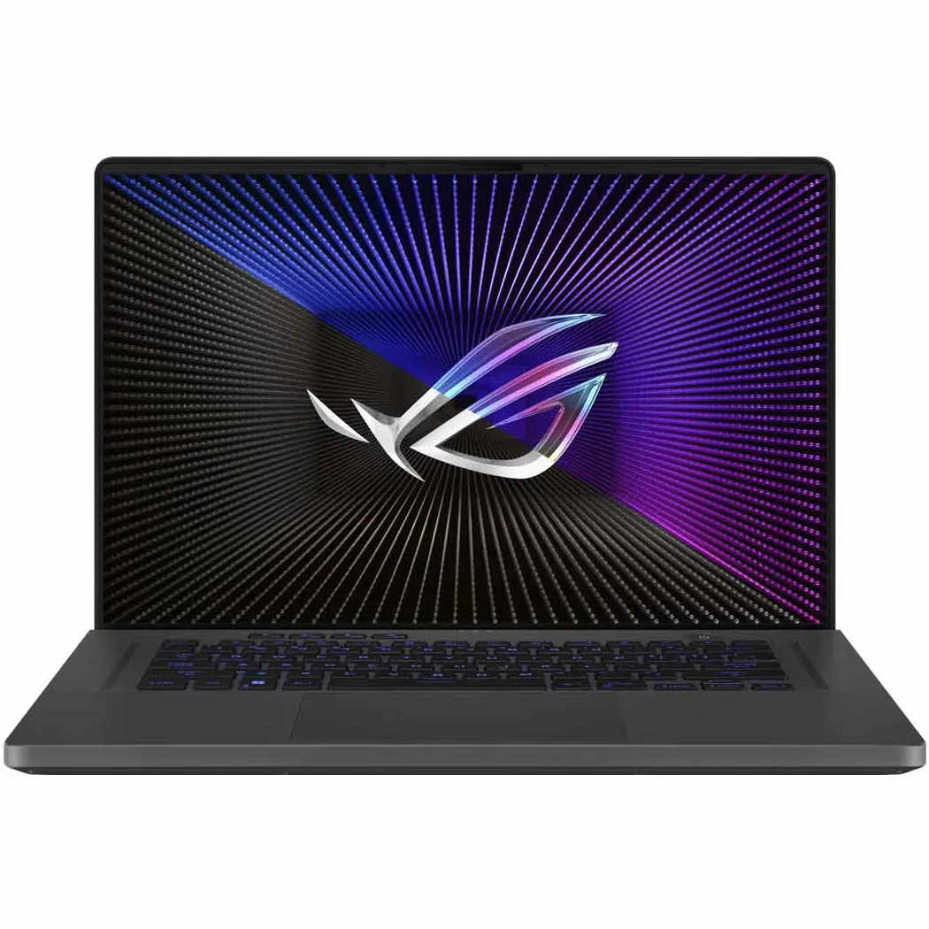 لپ تاپ 16 اینچی ایسوس ROG GU603ZW i9 12900H 32GB 2TB SSD 8GB RTX3070TI