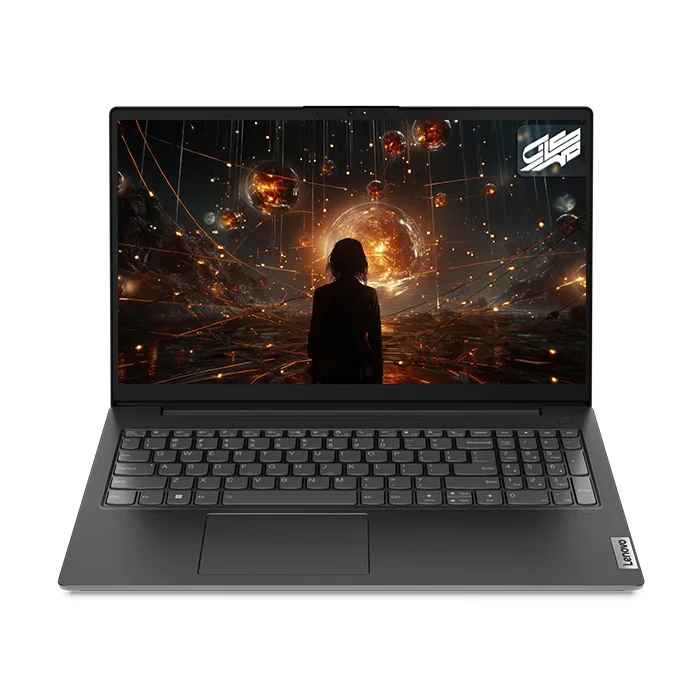 لپ تاپ 15.6 اینچی لنوو مدل V15 G4 Core i5 13420H 16GB 1TB SSD Intel UHD Graphics