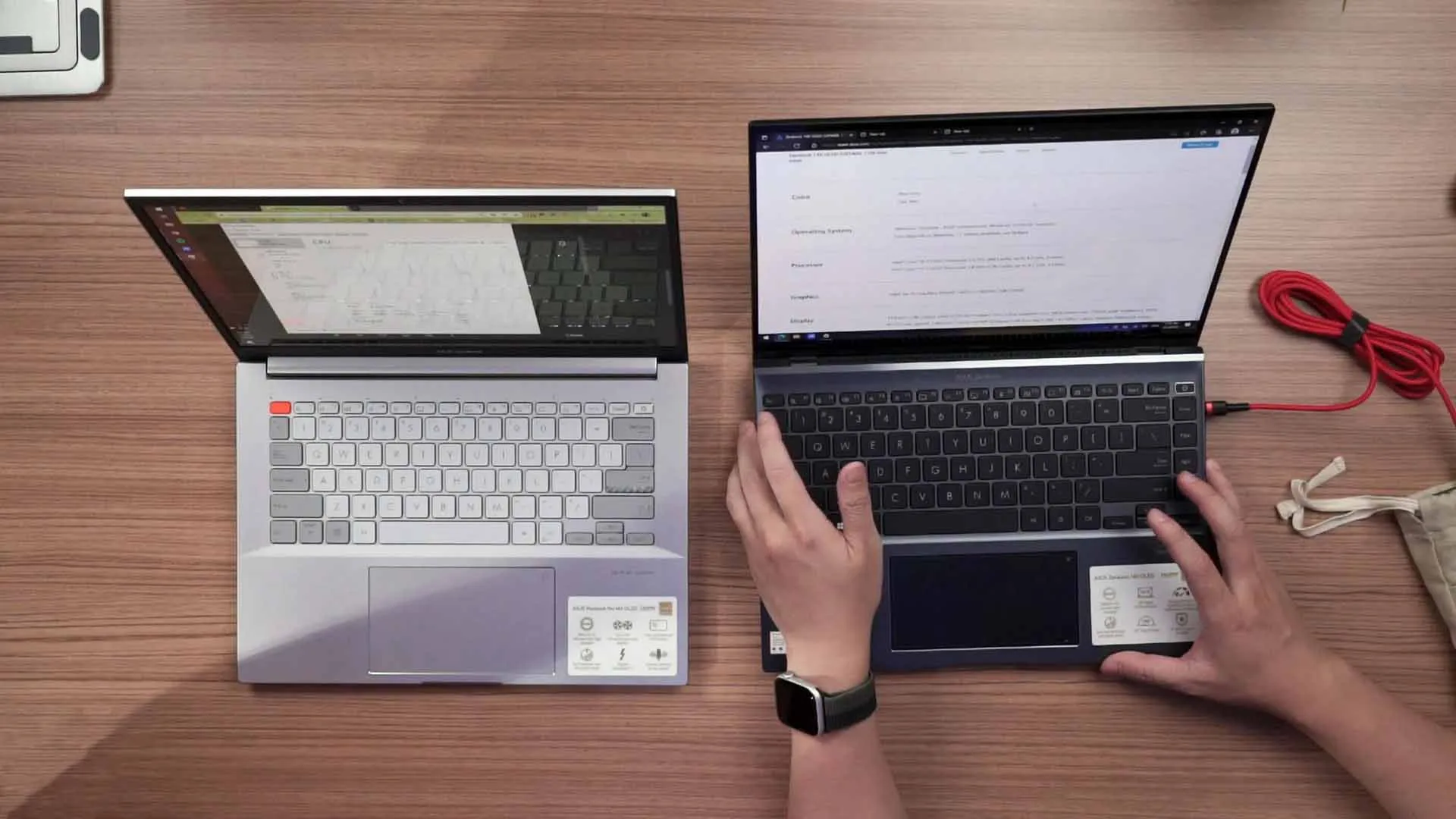 مقایسه VivoBook و ZenBook ایسوس؛ کدام ارزش خرید بیشتری دارد؟