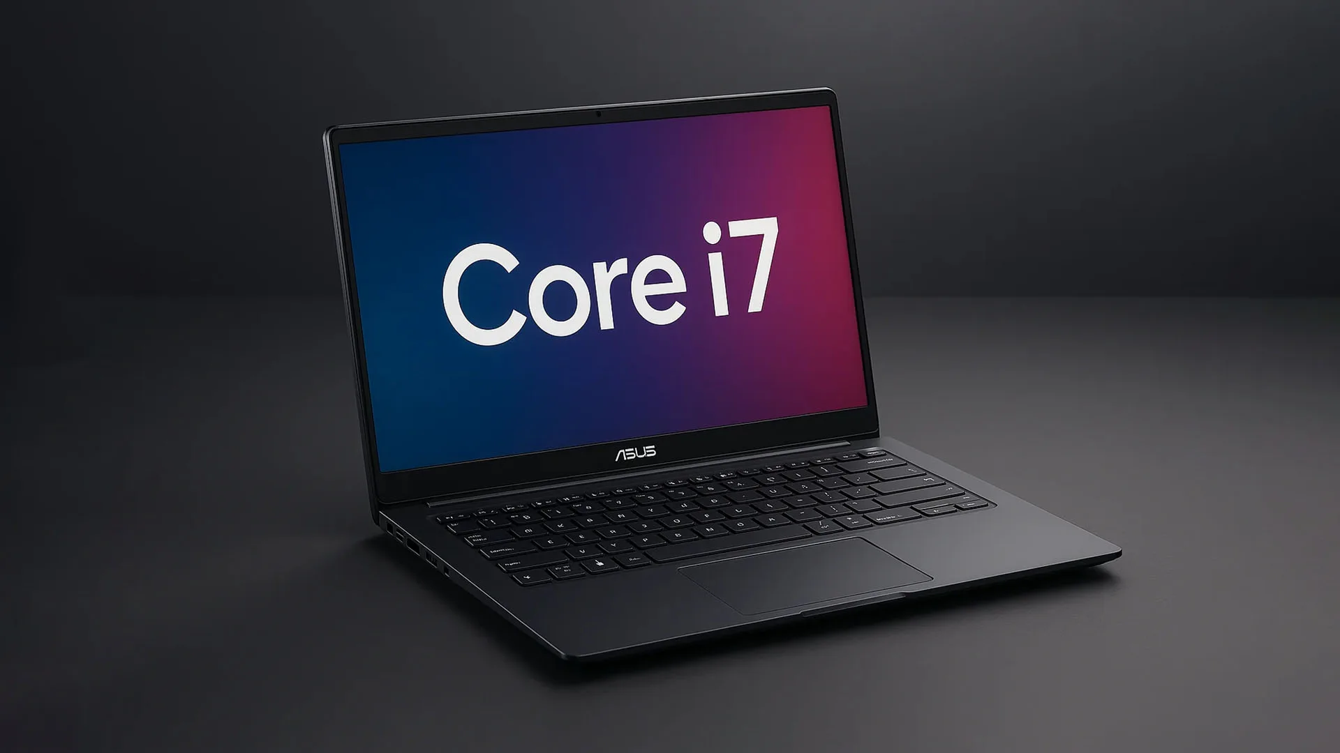 بهترین لپ‌تاپ ایسوس Core i7