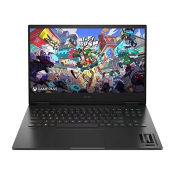 لپ تاپ 16.0 اینچی اچ پی OMEN WF100 Core i9 14900HX 64GB 1TB SSD RTX 4070 8GB