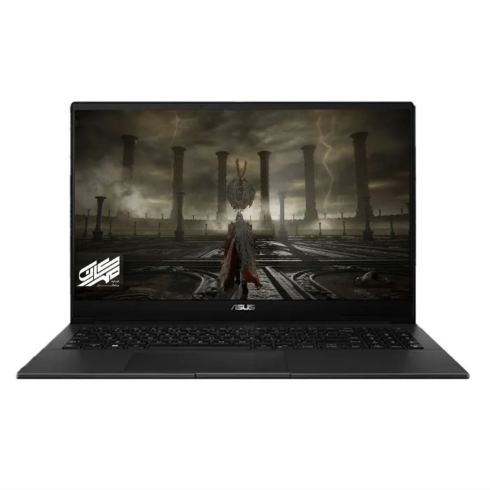 لپ تاپ 15.6 اینچی ایسوس مدلVivobook Pro 15 Q533MJ Core Ultra 7 155H 16GB 1TB SSD 6G RTX 3050
