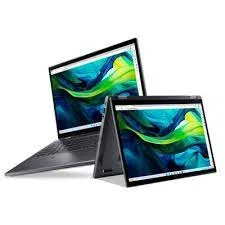 لپ تاپ 14.0 اینچ ایسر مدلAspire 5 Spin ASP14 Core i5 120U 8GB 2TB SSD Intel Touch