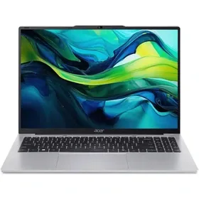 لپ تاپ 16.0 اینچ ایسر مدل Aspire Lite AL16 Core i3 1305U 40GB 2TB