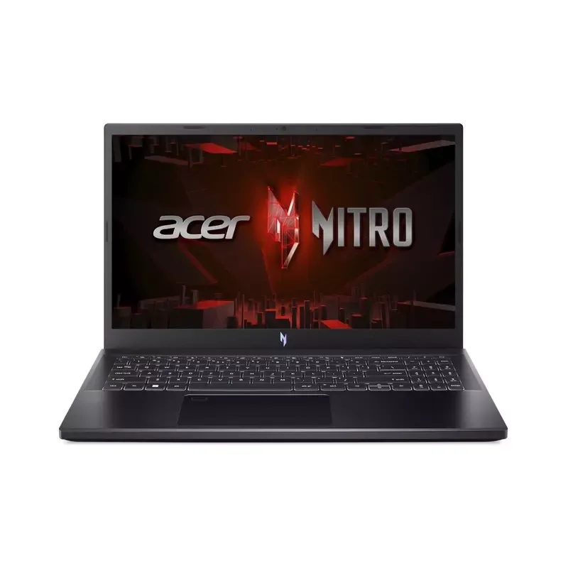 لپ تاپ 15.6 اینچی ایسر مدل Nitro V15 ANV15 Core i7 13620H 24GB 2TB SSD RTX2050 4GB