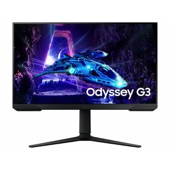 مانیتور 27 اینچ سامسونگ مدل LS27DG302