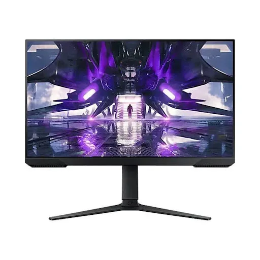 مانیتور 27 اینچی Samsung مدل Odyssey G3 G30D LS27DG302EMXUE