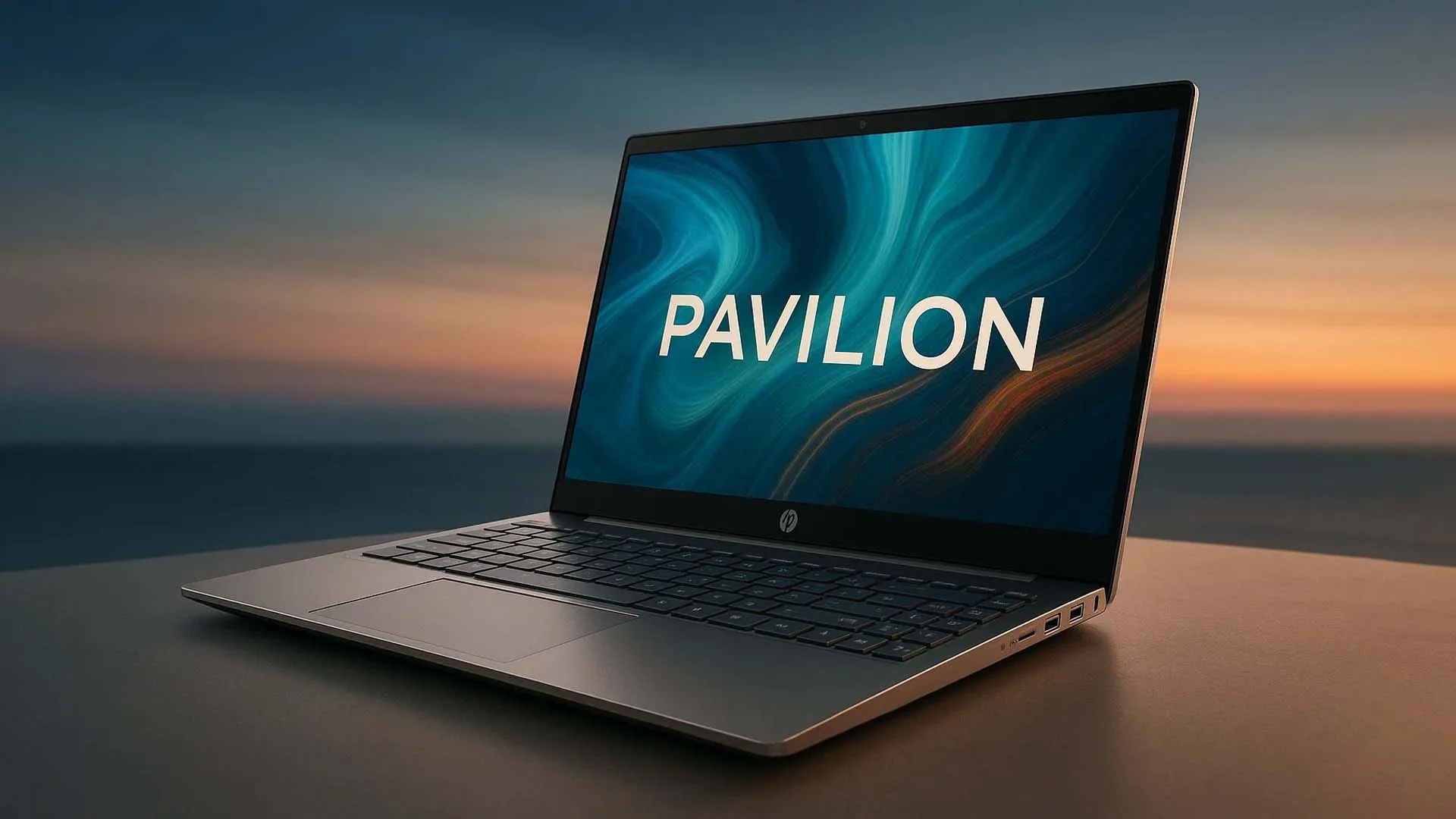 بررسی کامل لپ‌تاپ HP Pavilion