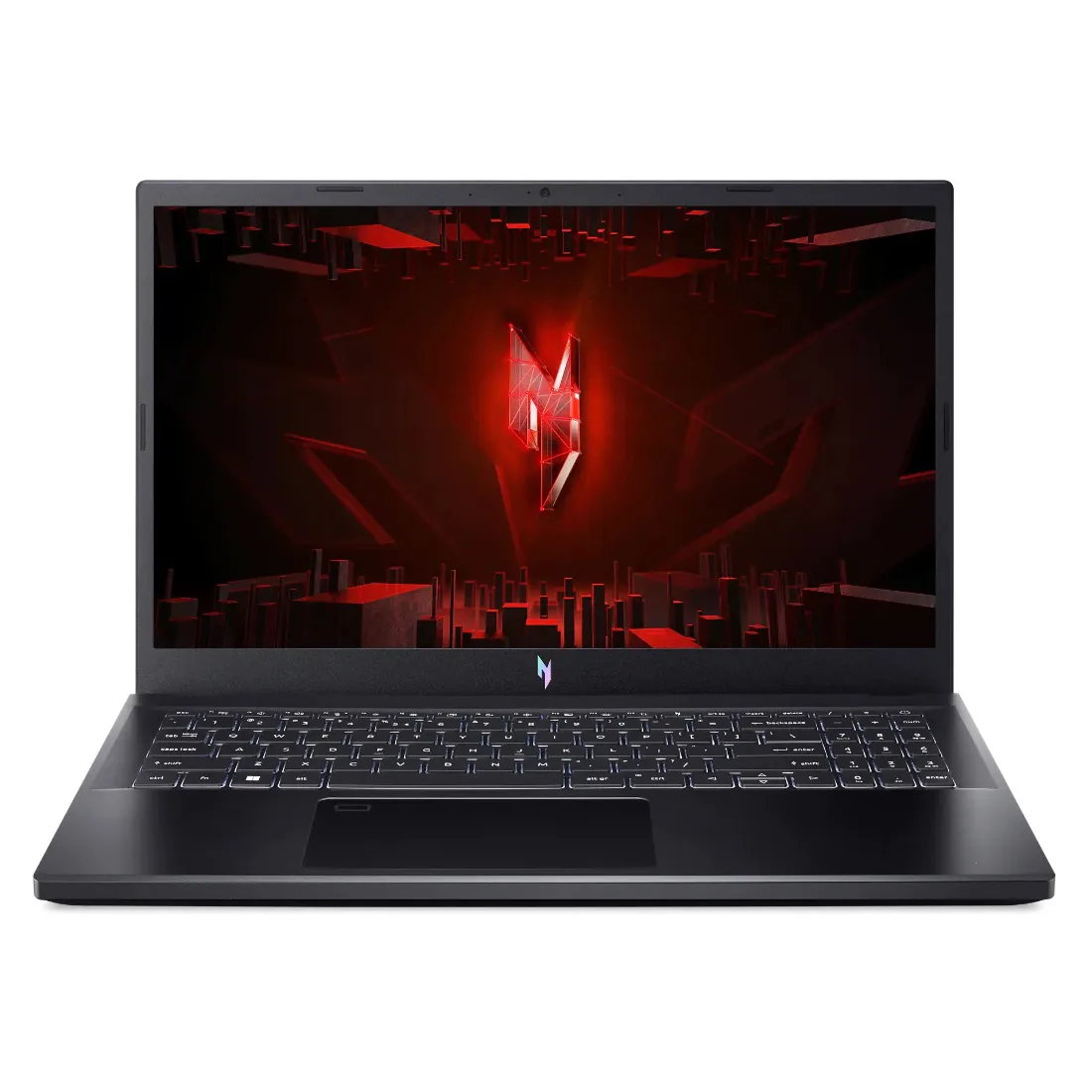 لپ تاپ 15.6 اینچی ایسر مدل Nitro V 15 ANV15 i7 13620H 64GB 2TB SSD 6GB RTX4050