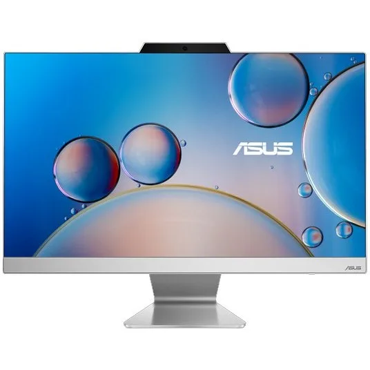 کامپیوتر همه کاره غیر لمسی ایسوس 24 اینچی مدل A3402WVAK Core i7 1355U 16GB 512GB SSD intel