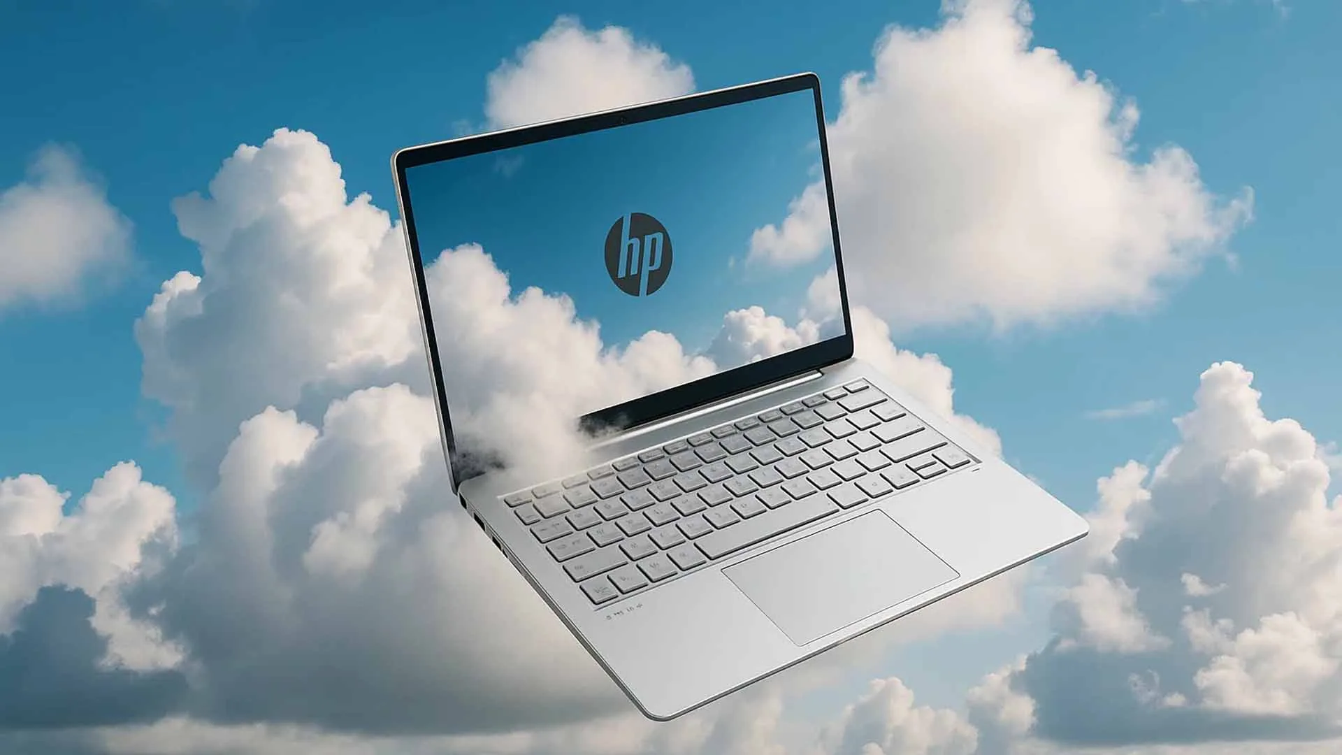 بررسی عملکرد لپ‌تاپ HP Envy