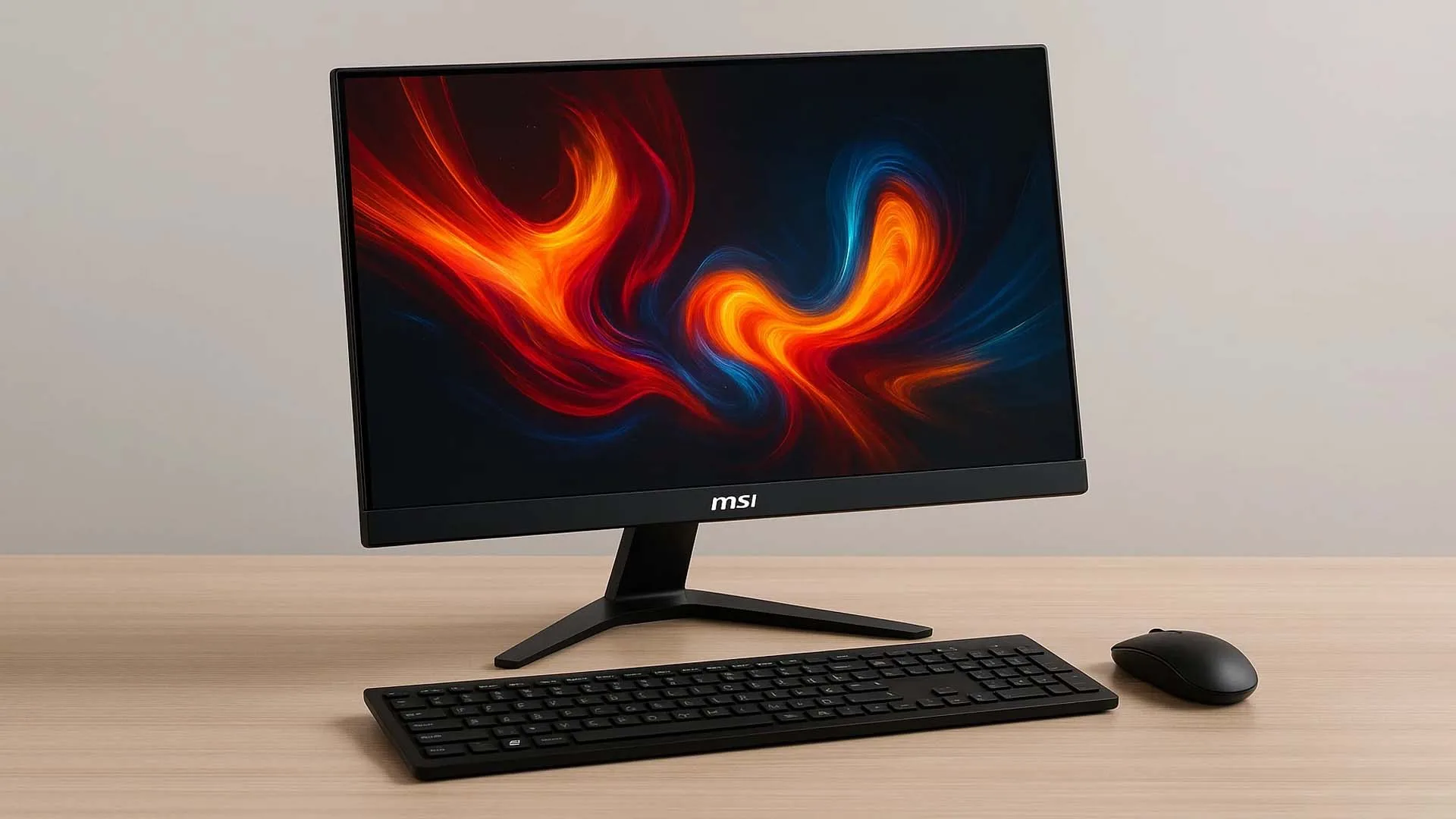 بهترین مدل‌های آل این وان MSI