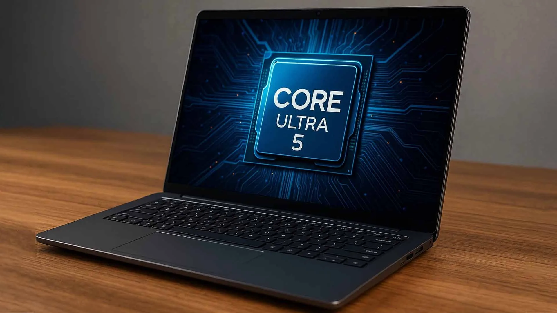 بهترین لپ‌تاپ‌های Core Ultra 5