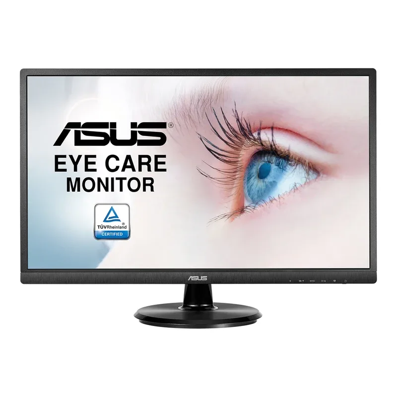 مانیتور گیمینگ 24 اینچ ایسوس مدل VA249HG