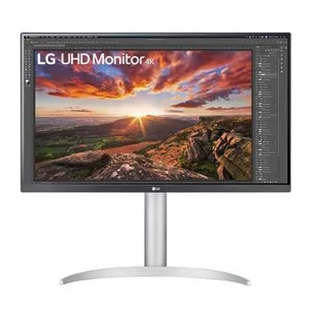 مانیتور 27 اینچ ال جی مدل 27UP850-NW