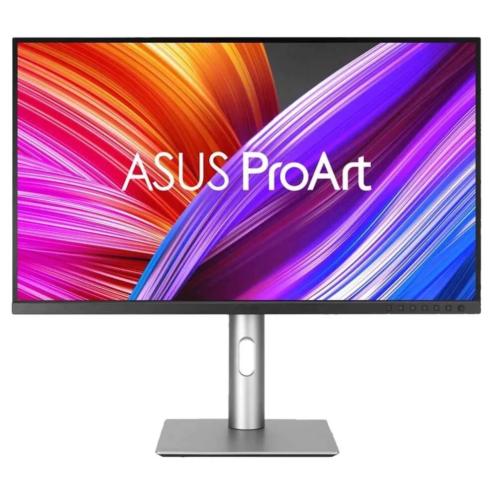 مانیتور ایسوس 27 اینچ مدل ProArt PA279CRV