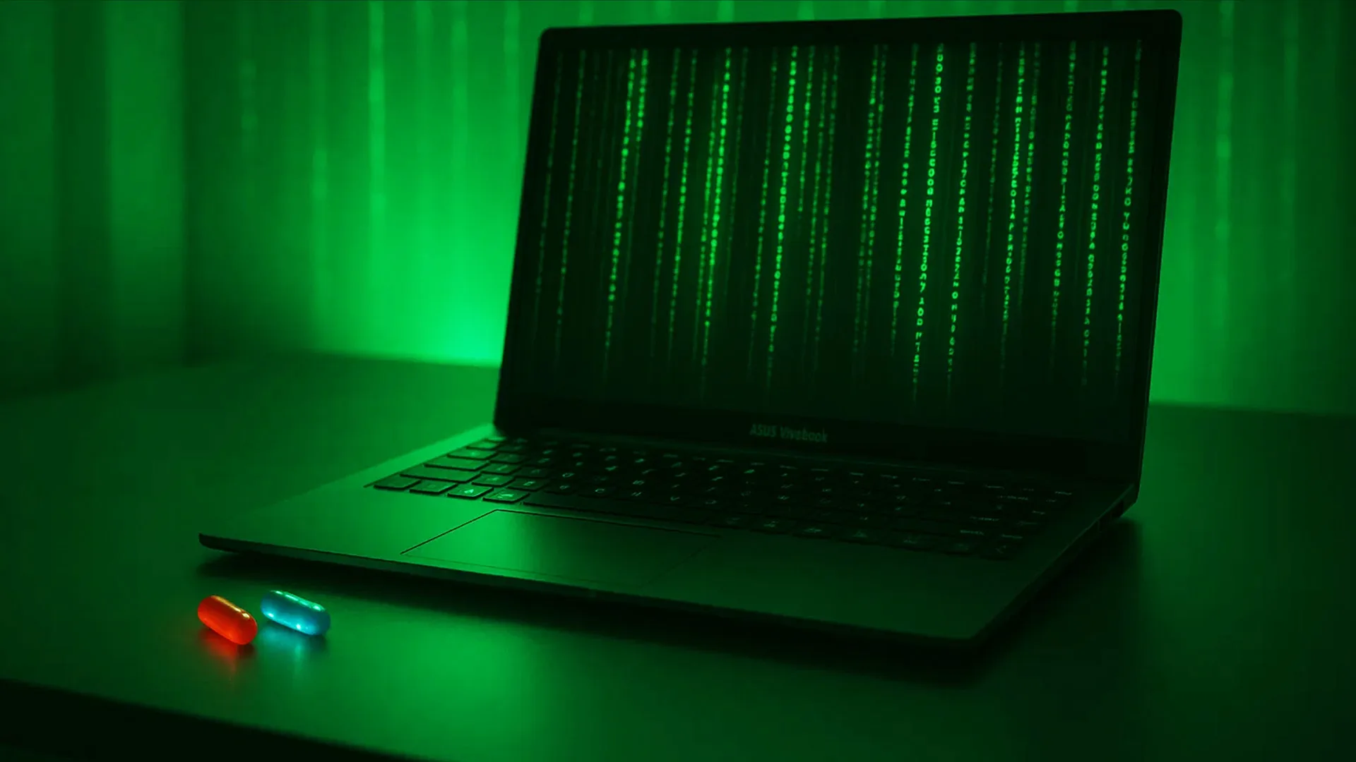 آیا VivoBook برای برنامه‌نویسی مناسب است؟