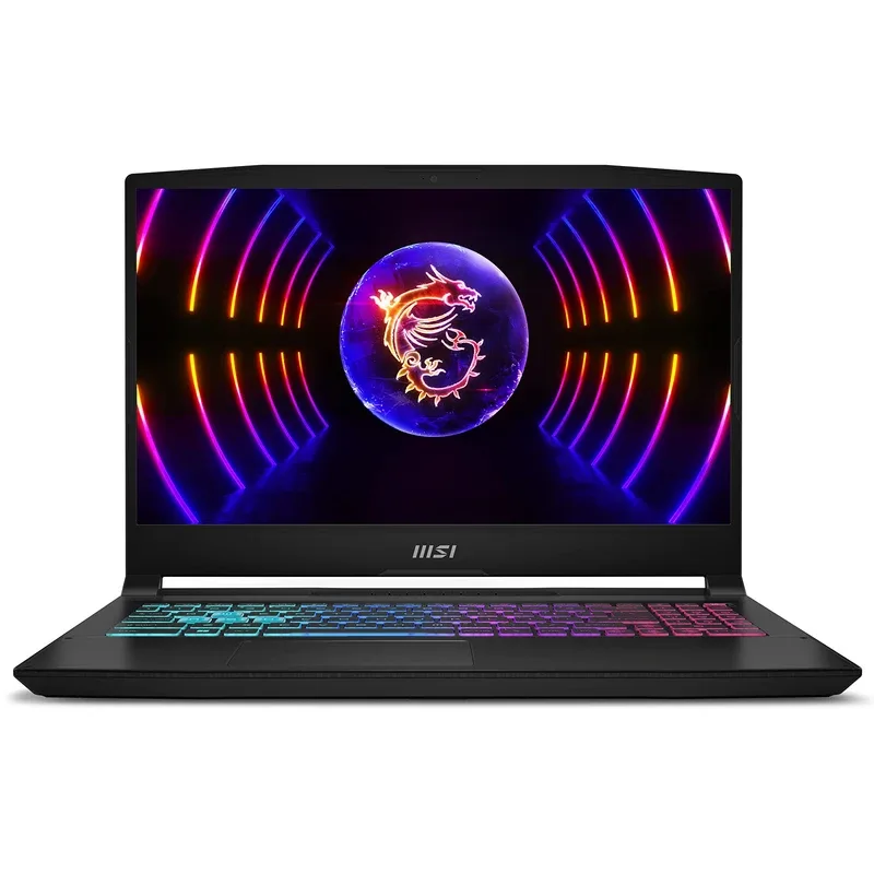 لپ تاپ ام اس آی 15.6 اینچی مدل Katana 15 B13VEK i7 13620H 16GB 1TB RTX 4050
