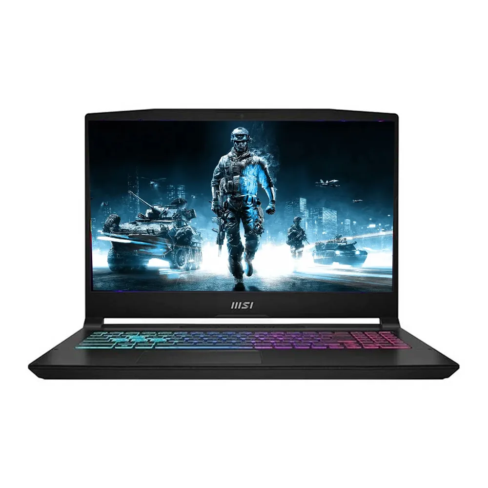 لپ تاپ گیمینگ 16.0 اینچی ام اس آی مدل SWORD16 HX B13VGKG Core i7 13700HX 32GB 1TB SSD RTX 4070 8GB