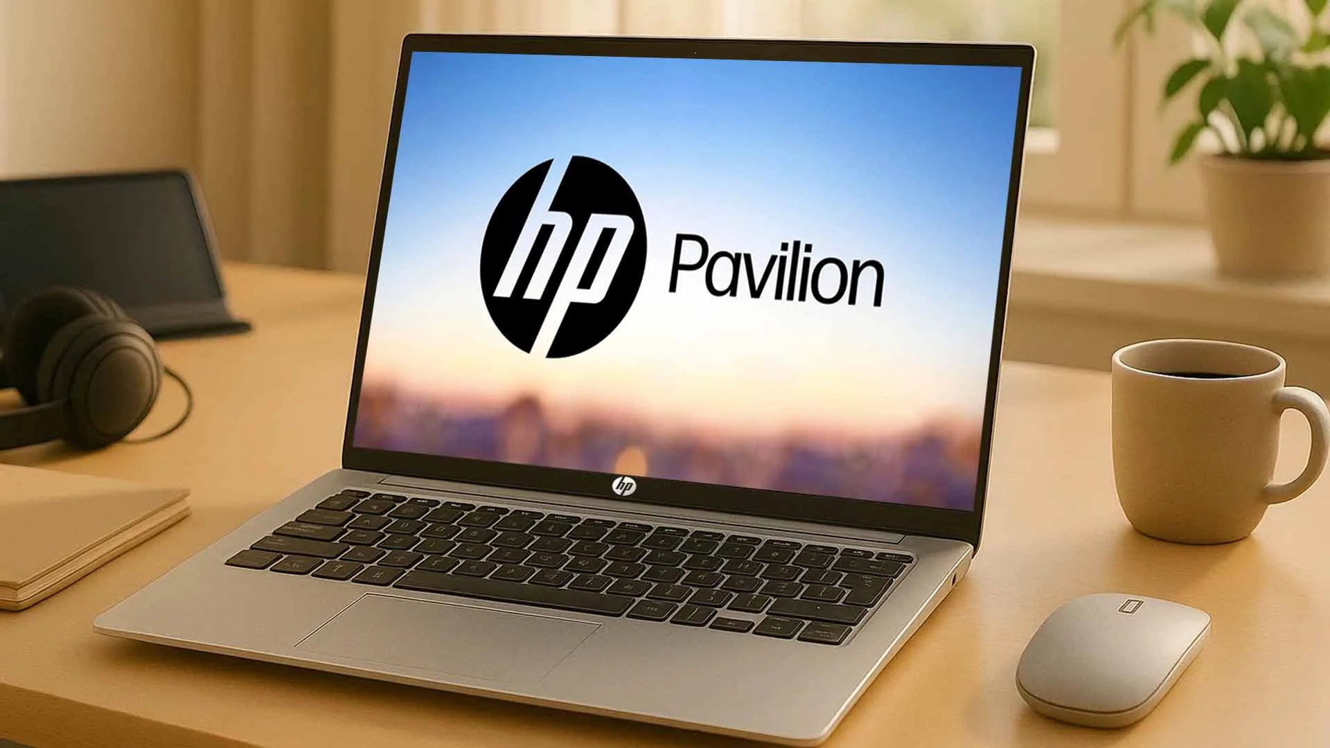 لپ‌تاپ HP Pavilion مناسب چه کاربرانی است؟