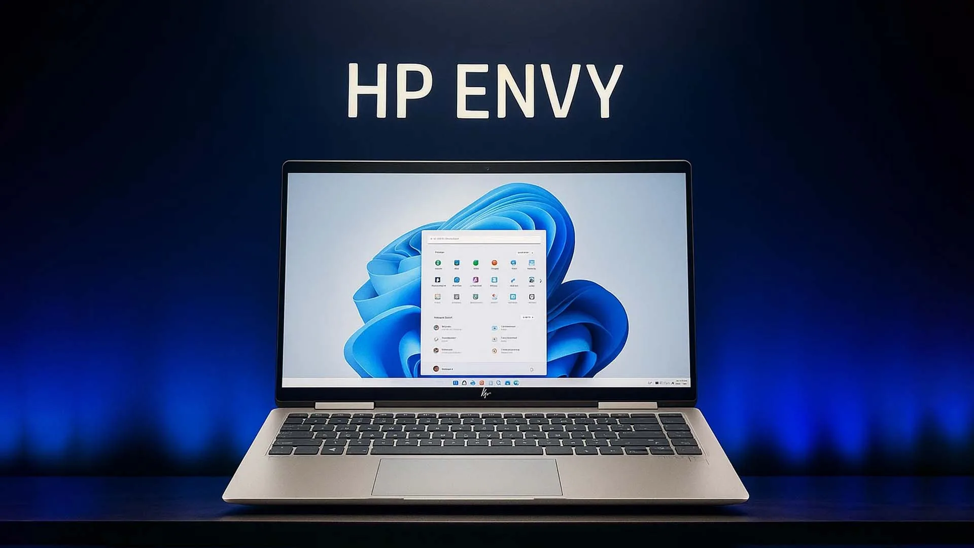 لپ‌تاپ HP Envy مناسب چه کاربرانی است؟