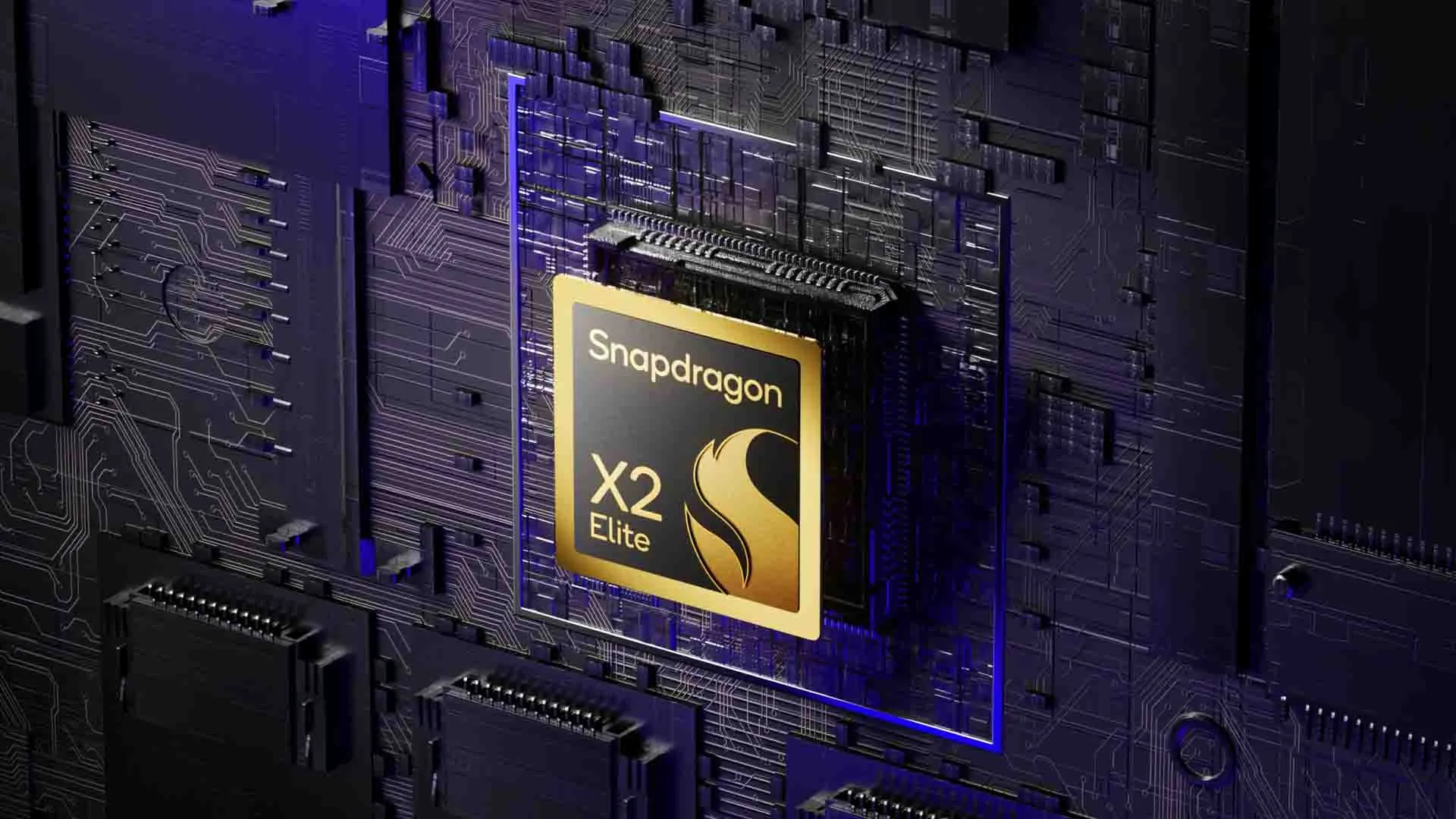 عملکرد NPU در پردازنده Snapdragon