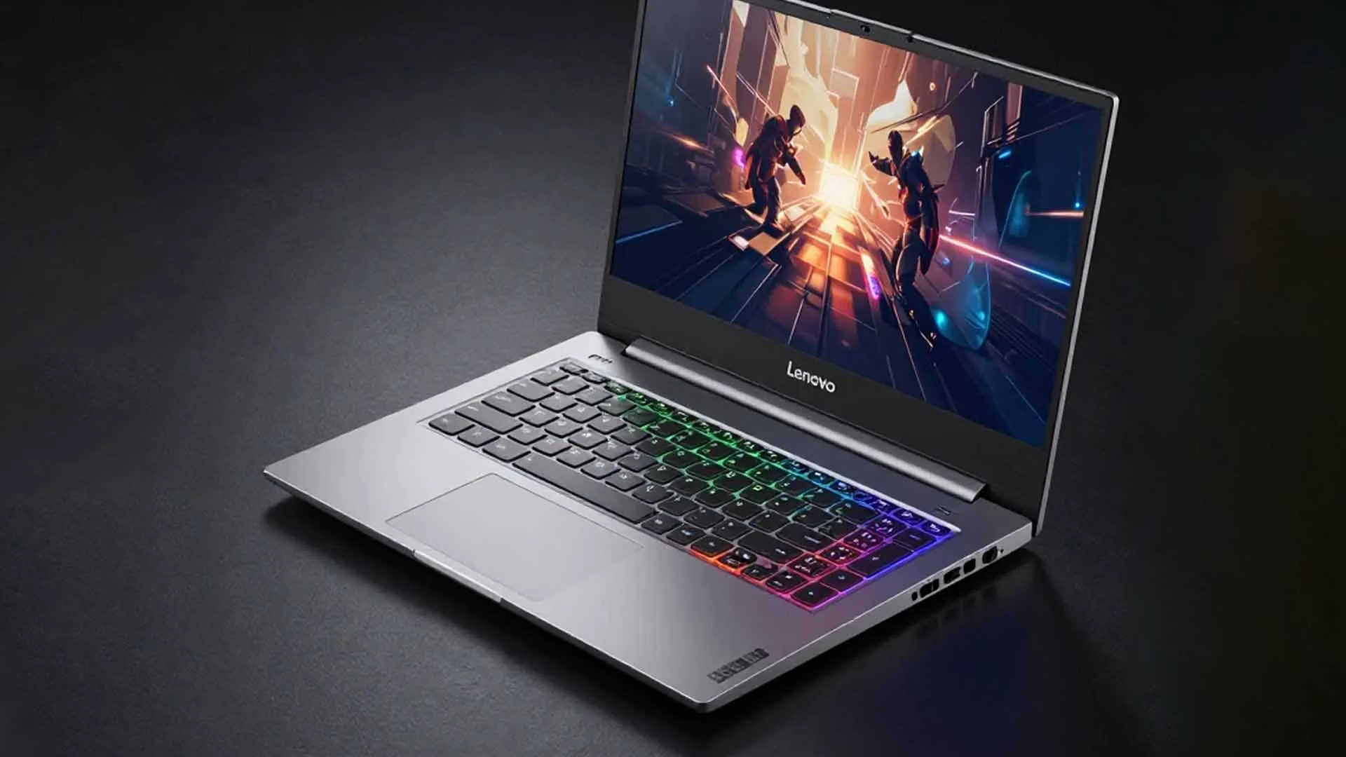لپ‌تاپ‌های گیمینگ اقتصادی Lenovo با کارایی بالا