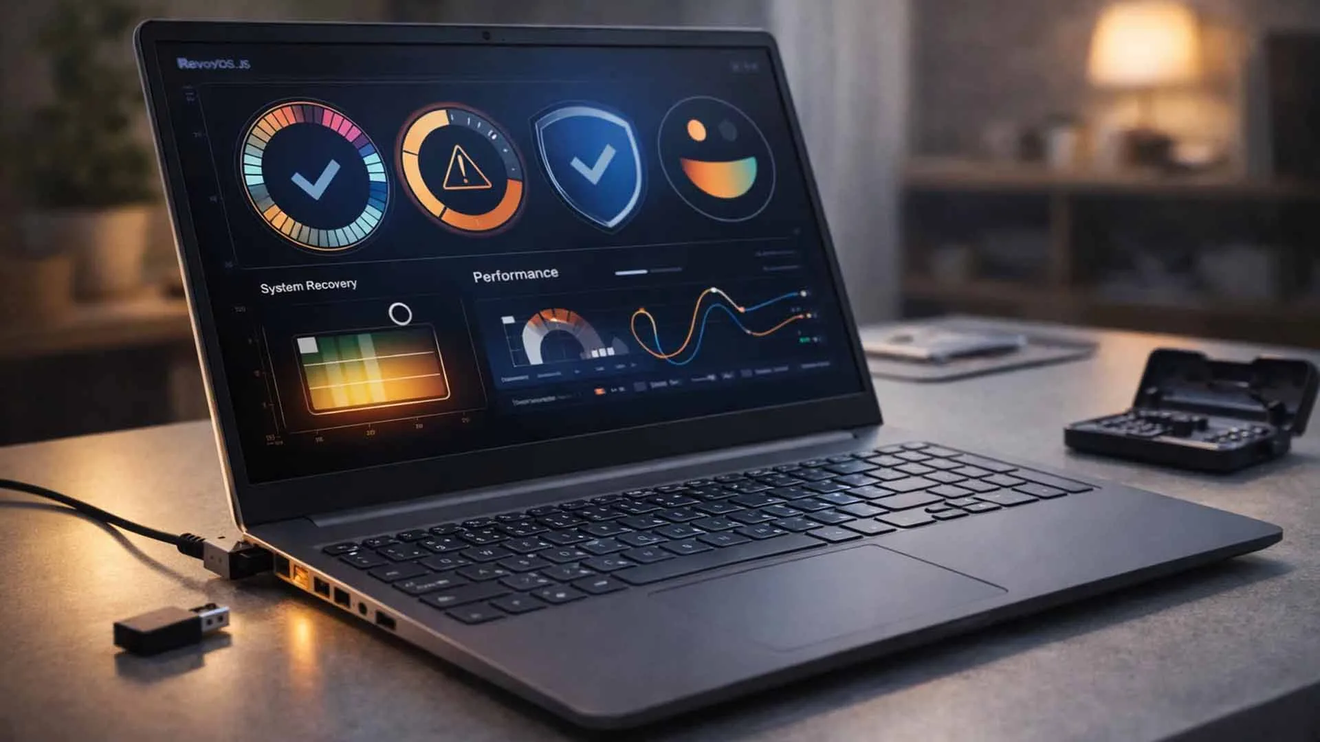 مشکلات رایج Lenovo Slim 3 و راه‌حل سریع