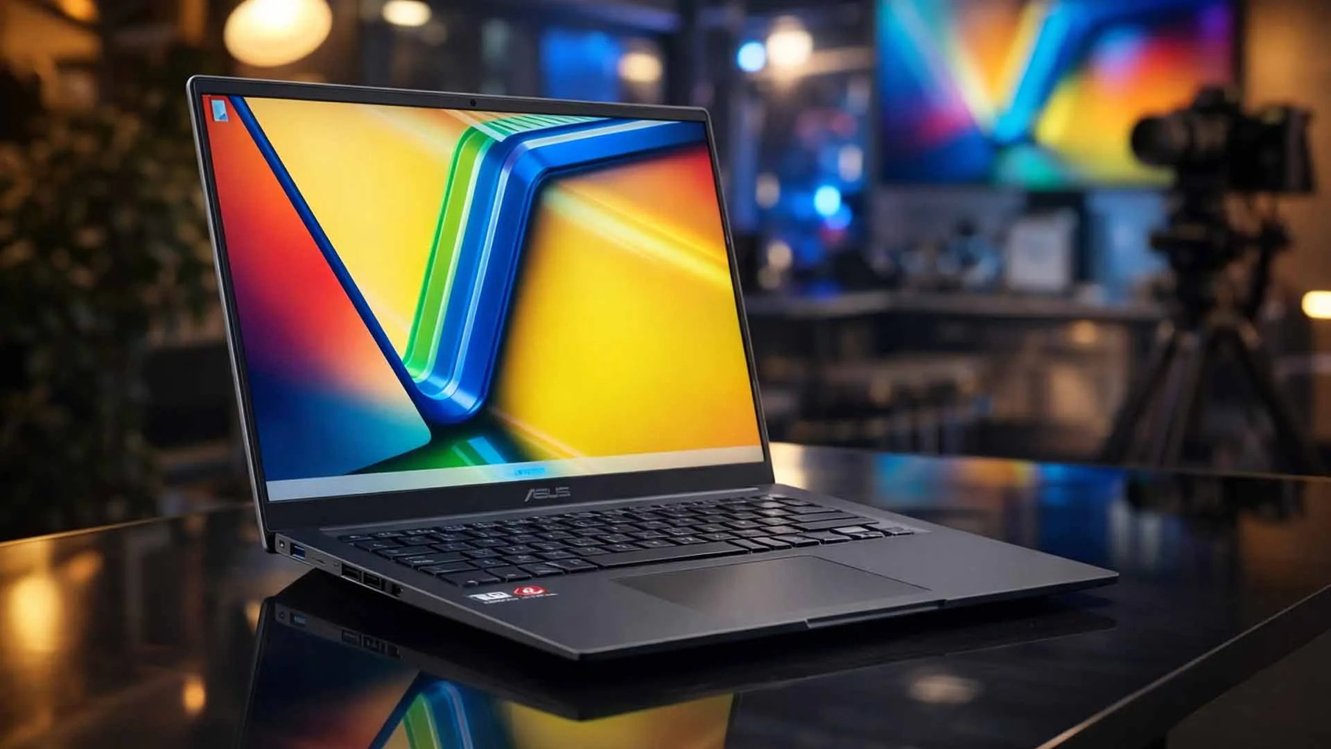 بررسی مدل‌های جدید ASUS VivoBook