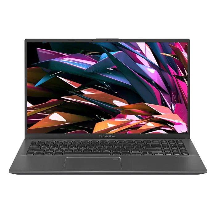 لپ تاپ 15.6 اینچی ایسوس مدل Vivobook F512J Core i5 1035G1 8GB 512GB SSD