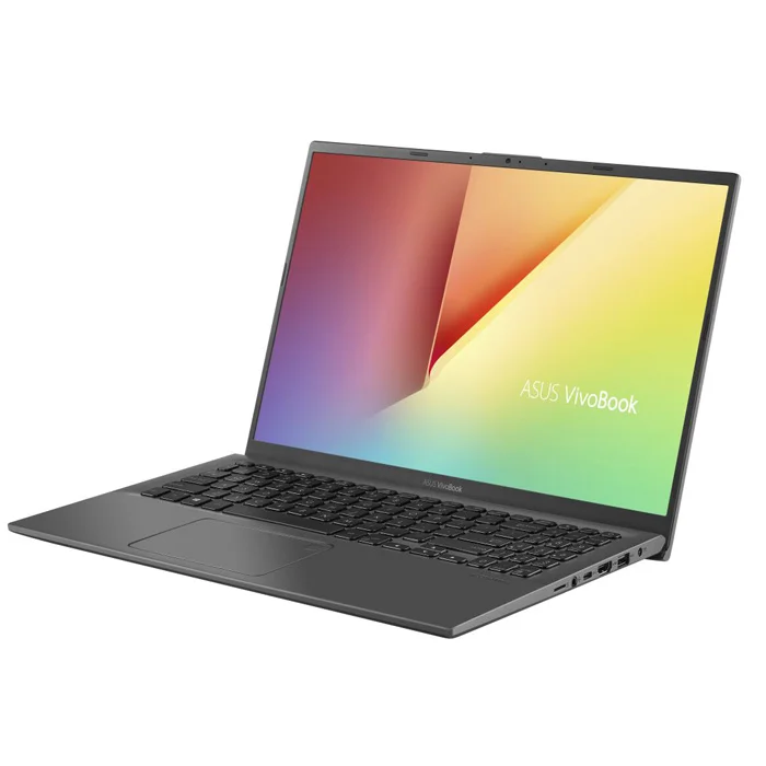 لپ تاپ 15.6 اینچی ایسوس مدل Vivobook F512J Core i5 1035G1 8GB 1TB SSD