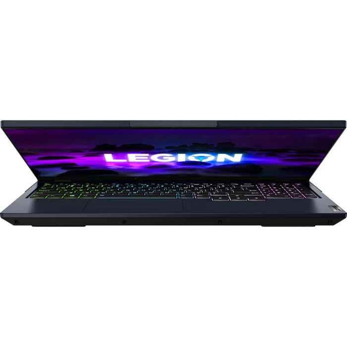 لپ تاپ 15.6 اینچی لنوو مدل Legion 5-W