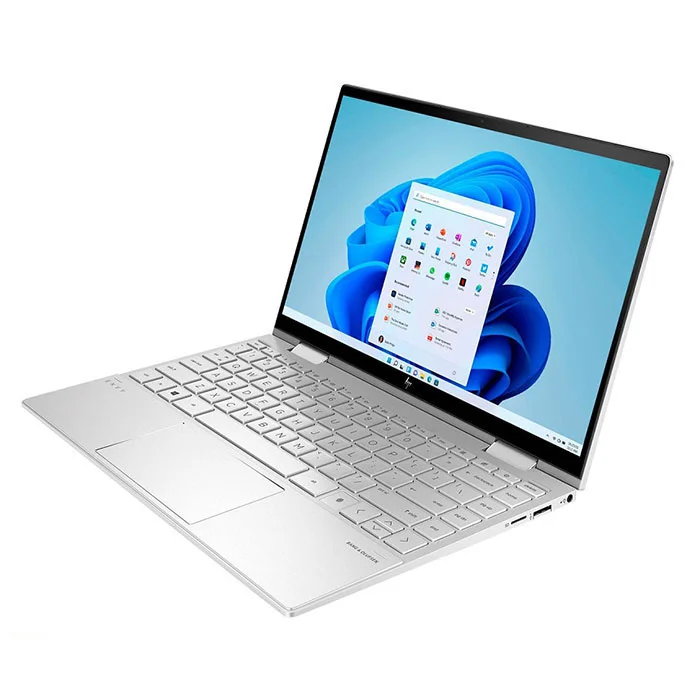 لپ تاپ 14 اینچی اچ‌پی مدل Pavilion x360 Convertible 14t DY000-7AS