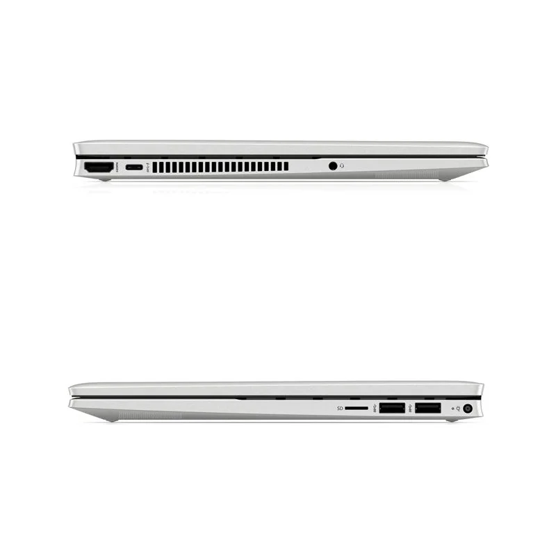 لپ تاپ 14 اینچی اچ‌پی مدل Pavilion x360 Convertible 14t DY000-7AS