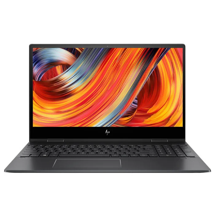 لپ تاپ 15.6 اینچی اچ پی مدل ENVY x360 Convertible 15-EW0001NI i7 1260p 16GB 512G Iris xe