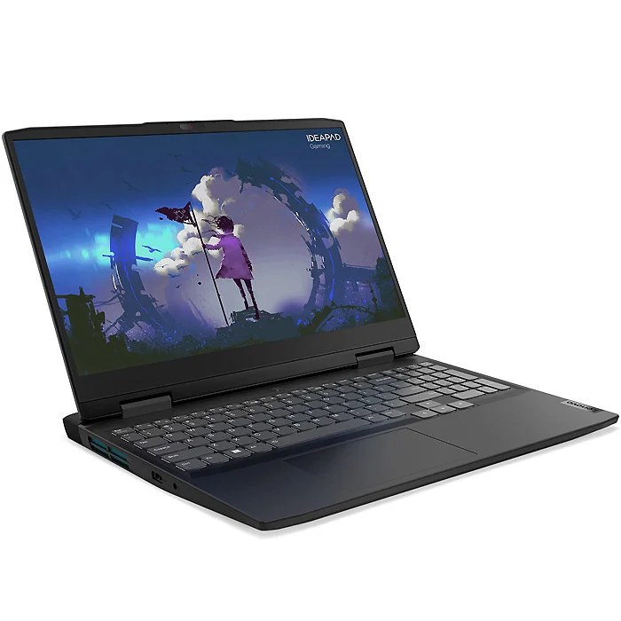 لپ تاپ 15.6 اینچی لنوو مدل IdeaPad Gaming 3